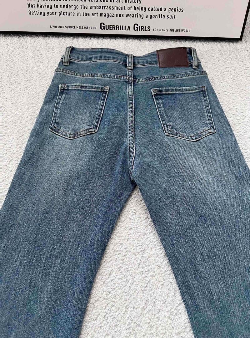 Louis Vuitton Jeans